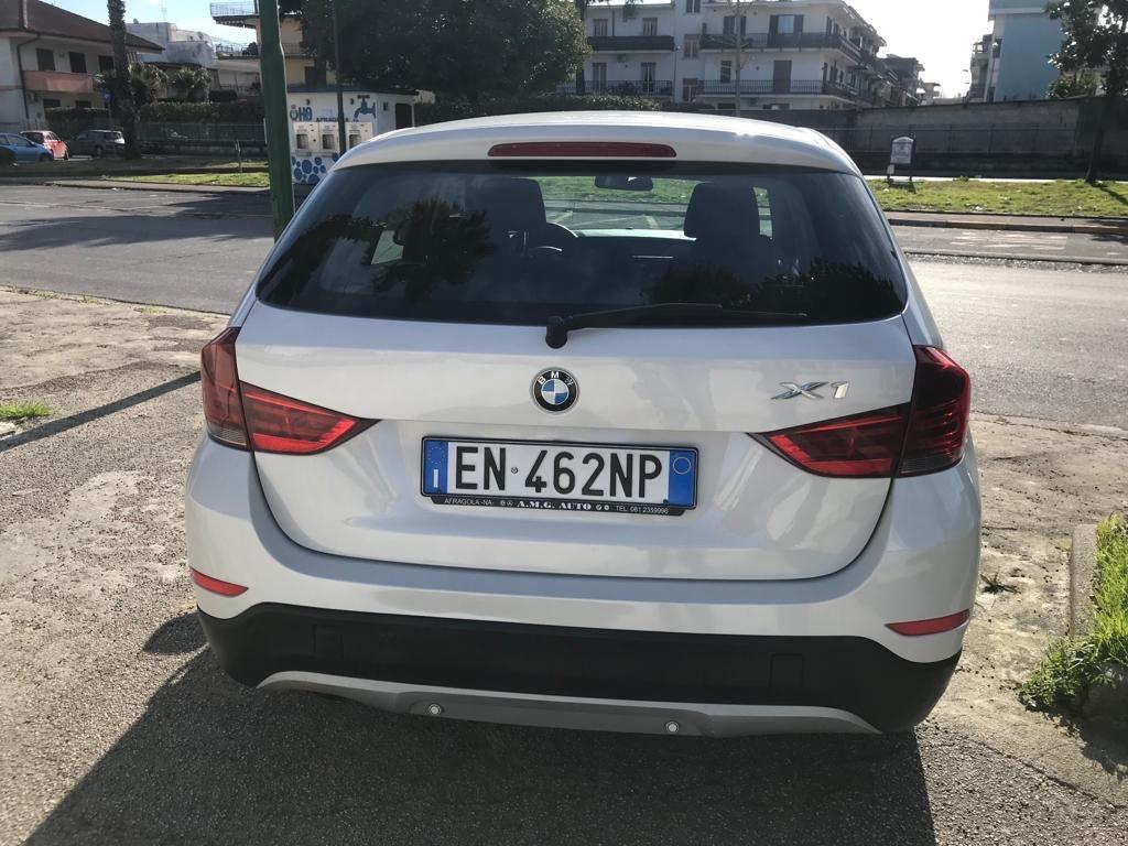 Bmw X1 sDrive18d 143 CV 105 KW Msport auto pari al nuovo