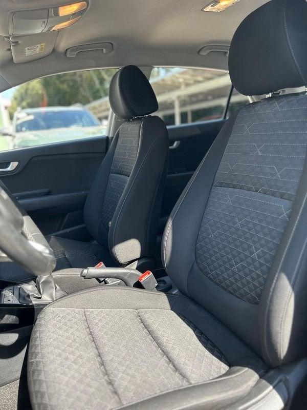 Kia Rio 1.2 DPI STYLE