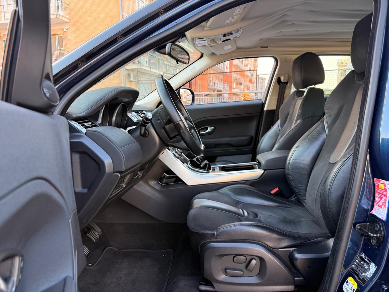 Evoque Immacolato 2.2 TD4 5p. Prestige soli200milaKM