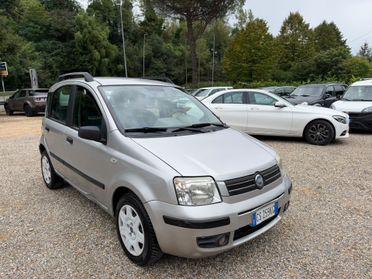 Fiat Panda 1.2 Benzina // Neopatentati