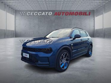 Lynk & Co 01 01 1.5 td phev