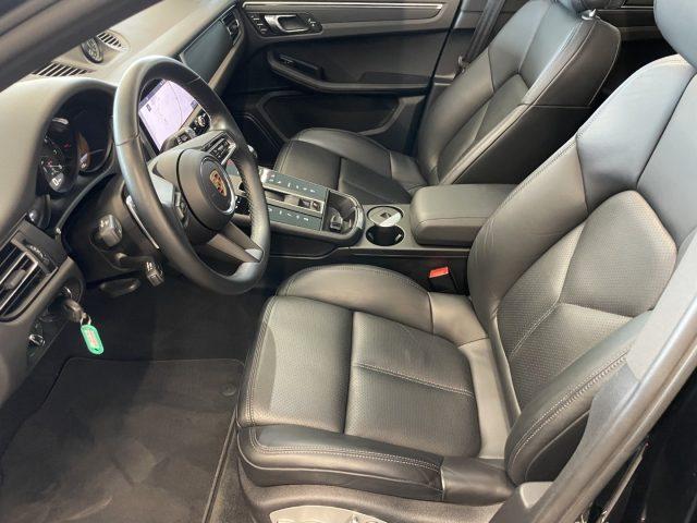 PORSCHE Macan 2.0 265 CV PDK Tetto Pelle