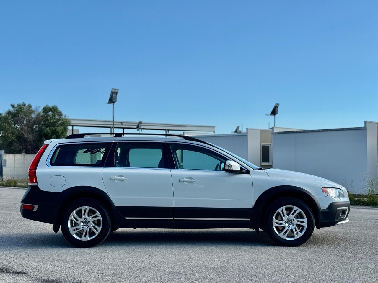 Volvo XC 70 XC70 D4 AWD Summum