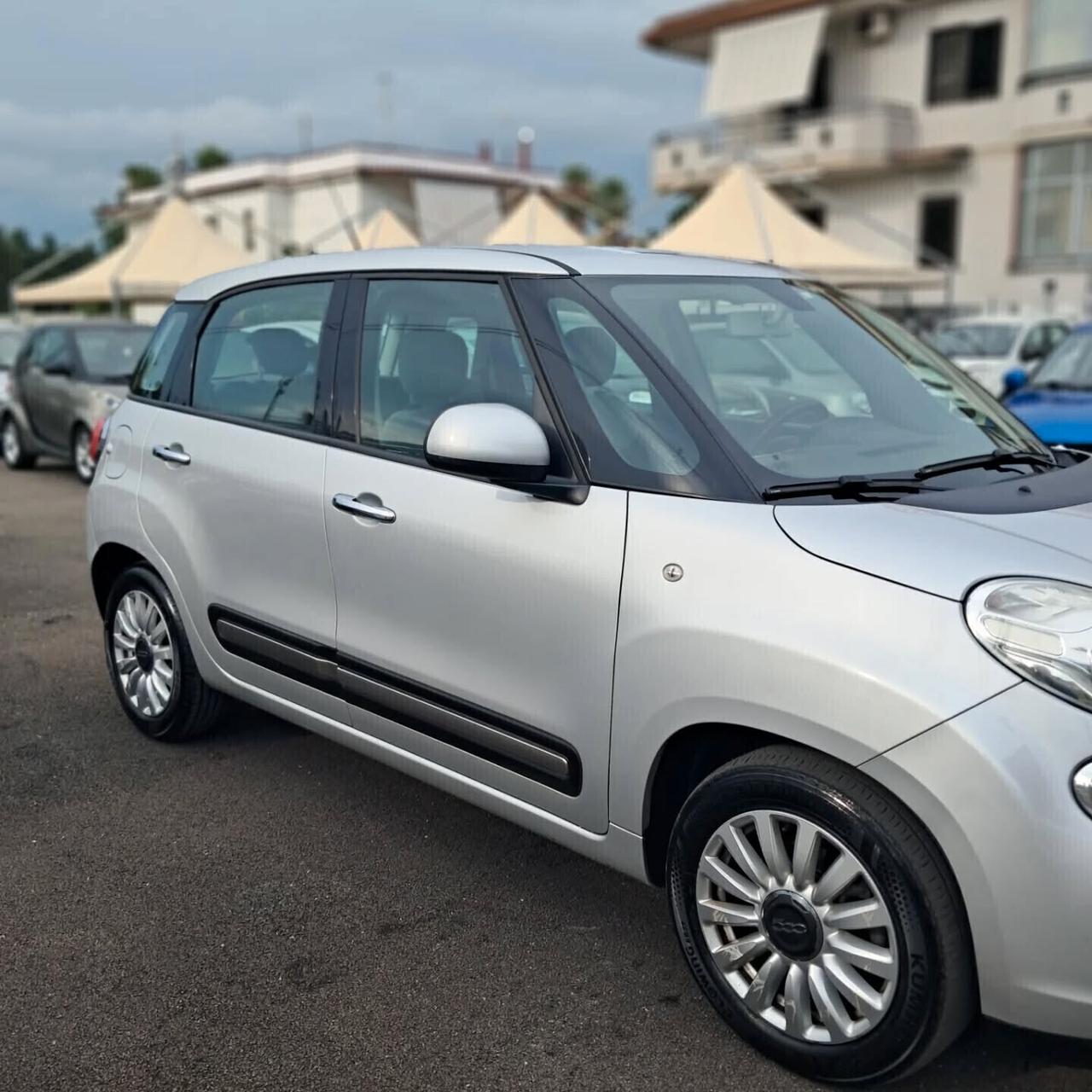 Fiat 500L 1.3 Multijet 85 CV Pop Star
