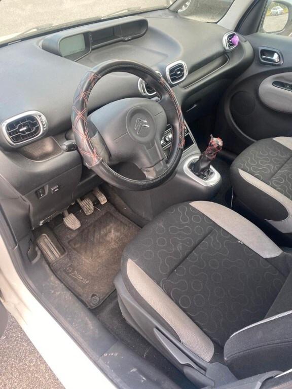CITROEN C3 Picasso C3 Picasso 1.4 VTi 95 Perfect