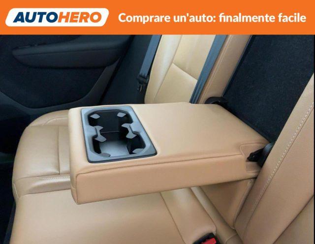 VOLVO XC40 D3 Geartronic Business Plus