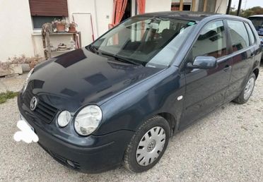 Volkswagen Polo 1.2 64CV - Meccanica OK