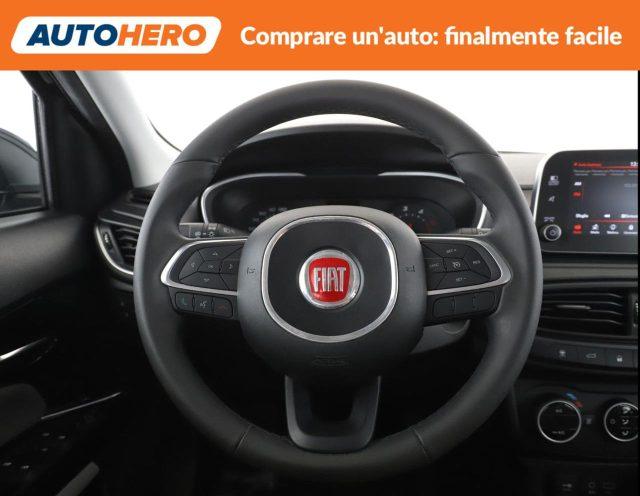 FIAT Tipo 1.3 Mjt 4 porte Lounge
