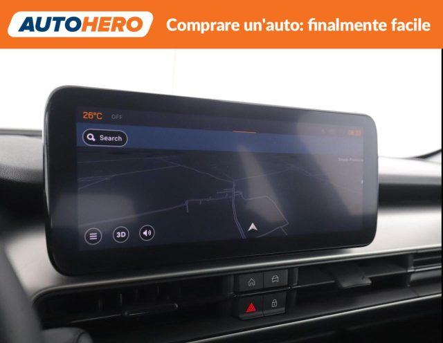 JEEP Avenger 1.2 Turbo 100 CV MHEV Altitude