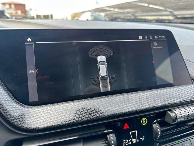 BMW 116 d 5p. Msport Aut.