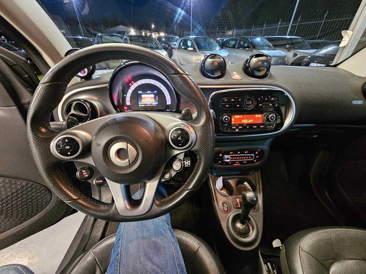 Smart ForTwo 70 1.0 Prime