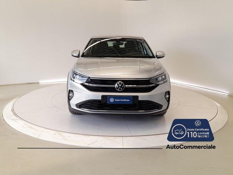 Volkswagen Taigo 1.0 TSI 85kW Life
