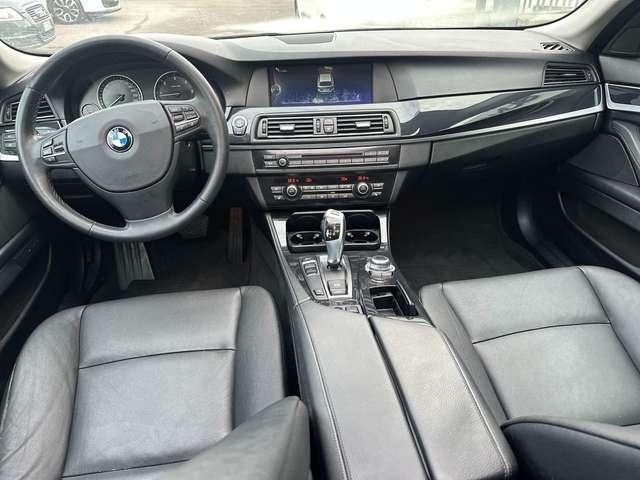 BMW 520 520d Touring/ TETTO PANORAMICO