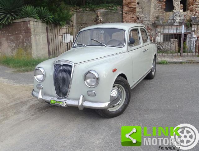 LANCIA Appia 2° serie