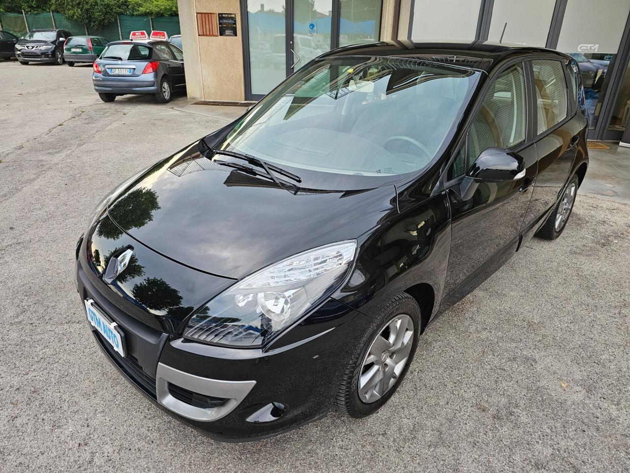 Renault Scénic X-Mod 1.6 Attractive