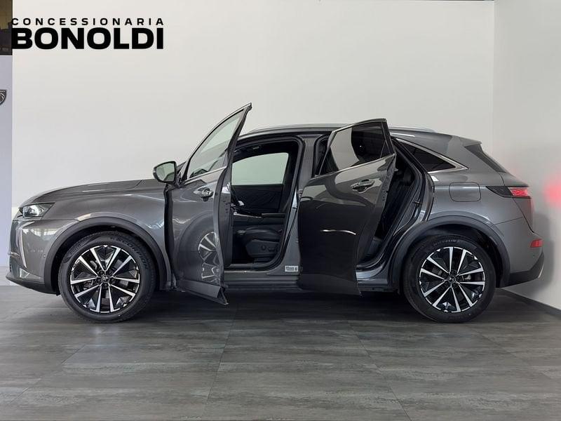 DS DS 7 E-TENSE E-Tense Automatica Rivoli