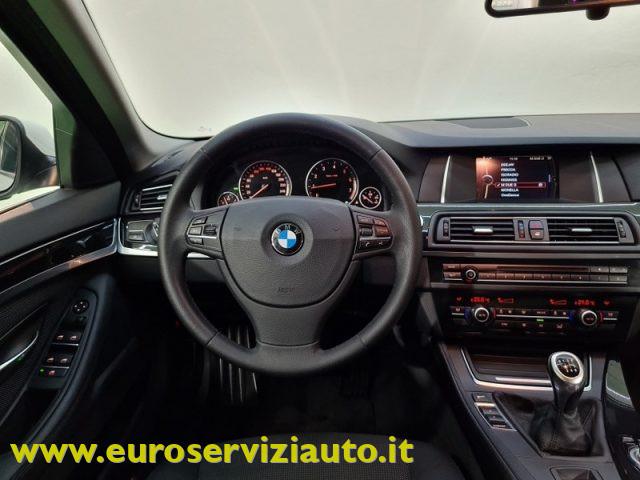 BMW 520 520i