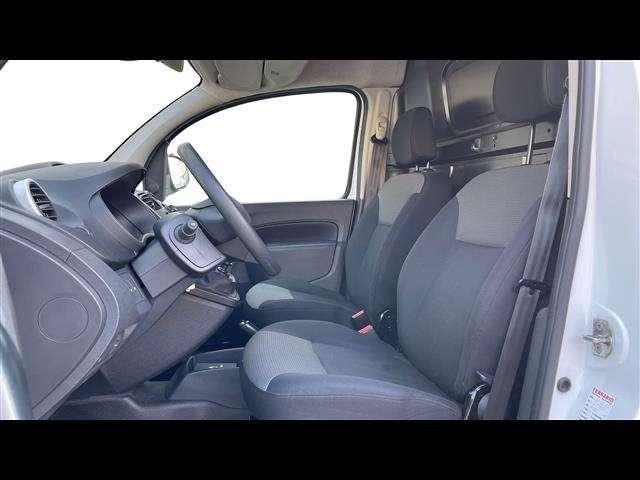 Renault kangoo express 1.5 dci 115cv Blue Ice Plus
