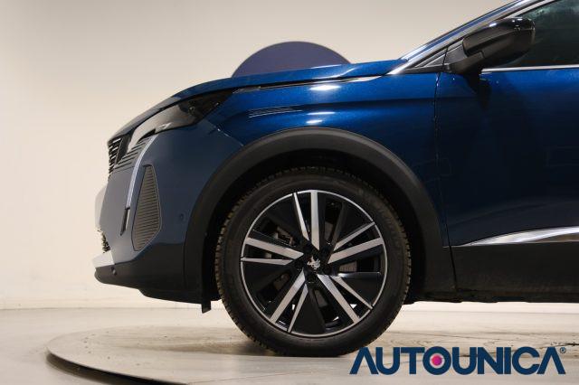 PEUGEOT 3008 HYBRID 180 E-EAT8 ALLURE PACK FULL LED