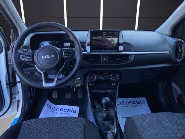 KIA Picanto 1.0 12V GPL 5 porte Urban