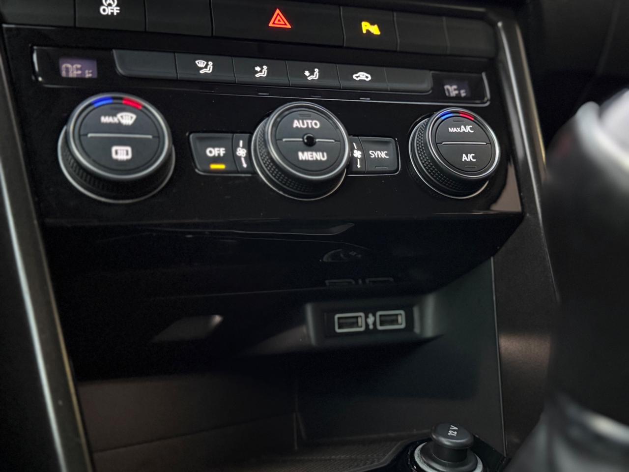 Volkswagen T-Roc 1.0 TSI 115 CV Style BlueMotion Technology