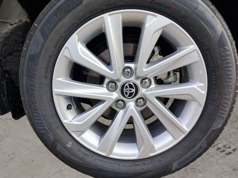 Toyota C-HR 1.8 HV Active