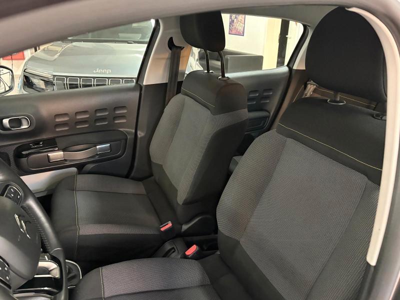 Citroen C3 1.5 bluehdi Shine s&s 100cv 6m