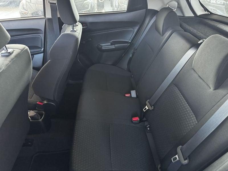 Suzuki Swift Swift 1.2 Dualjet Cool GPL