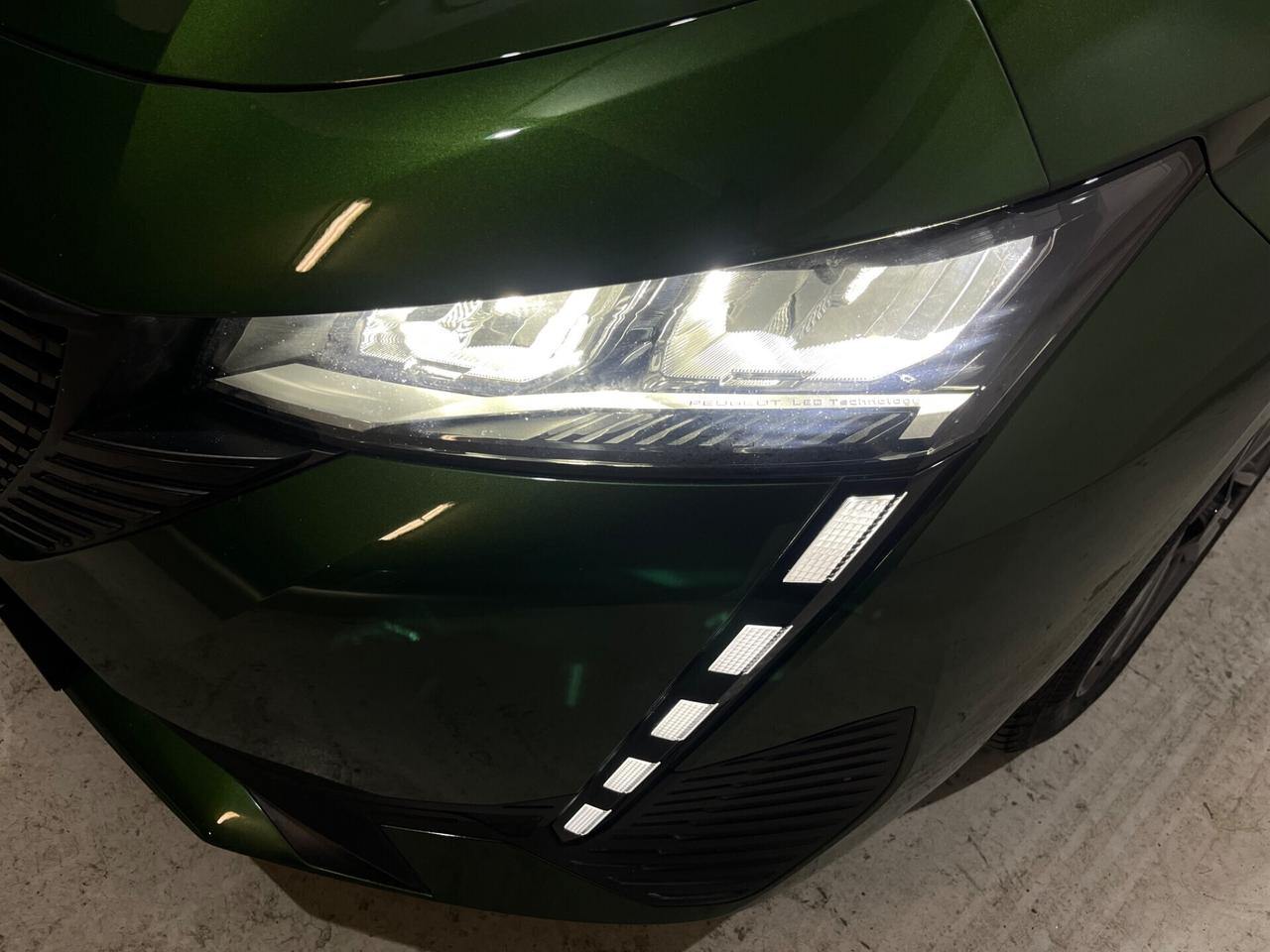 Peugeot 308 BlueHDi 130 S&S Allure Pack