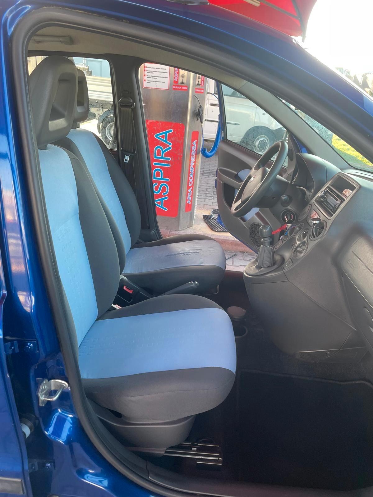 Fiat Panda 1.2 Emotion 2009