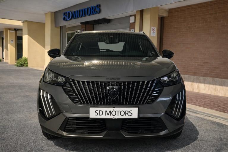 Peugeot 2008 1.2 Puretech Allure 100CV *Promo SD 2026*