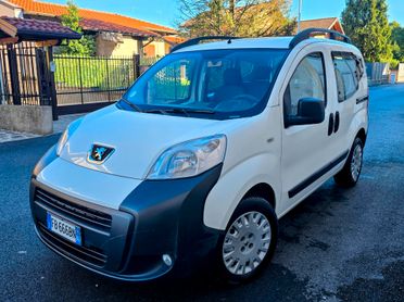 Peugeot Bipper