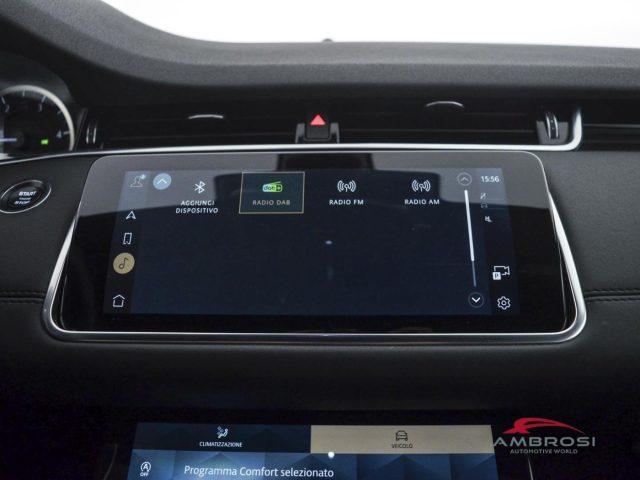 LAND ROVER Range Rover Evoque 2.0D I4 163CV AWD Auto R-Dynamic HSE