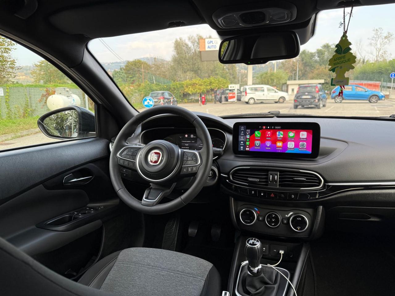 Fiat Tipo City Cross 1.0