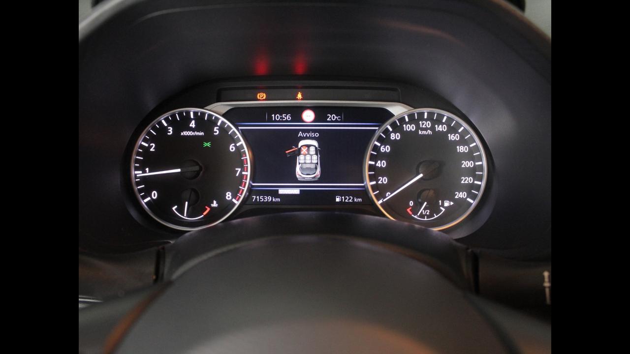 NISSAN Juke II 2020 - Juke 1.0 dig-t N-Connecta 114cv