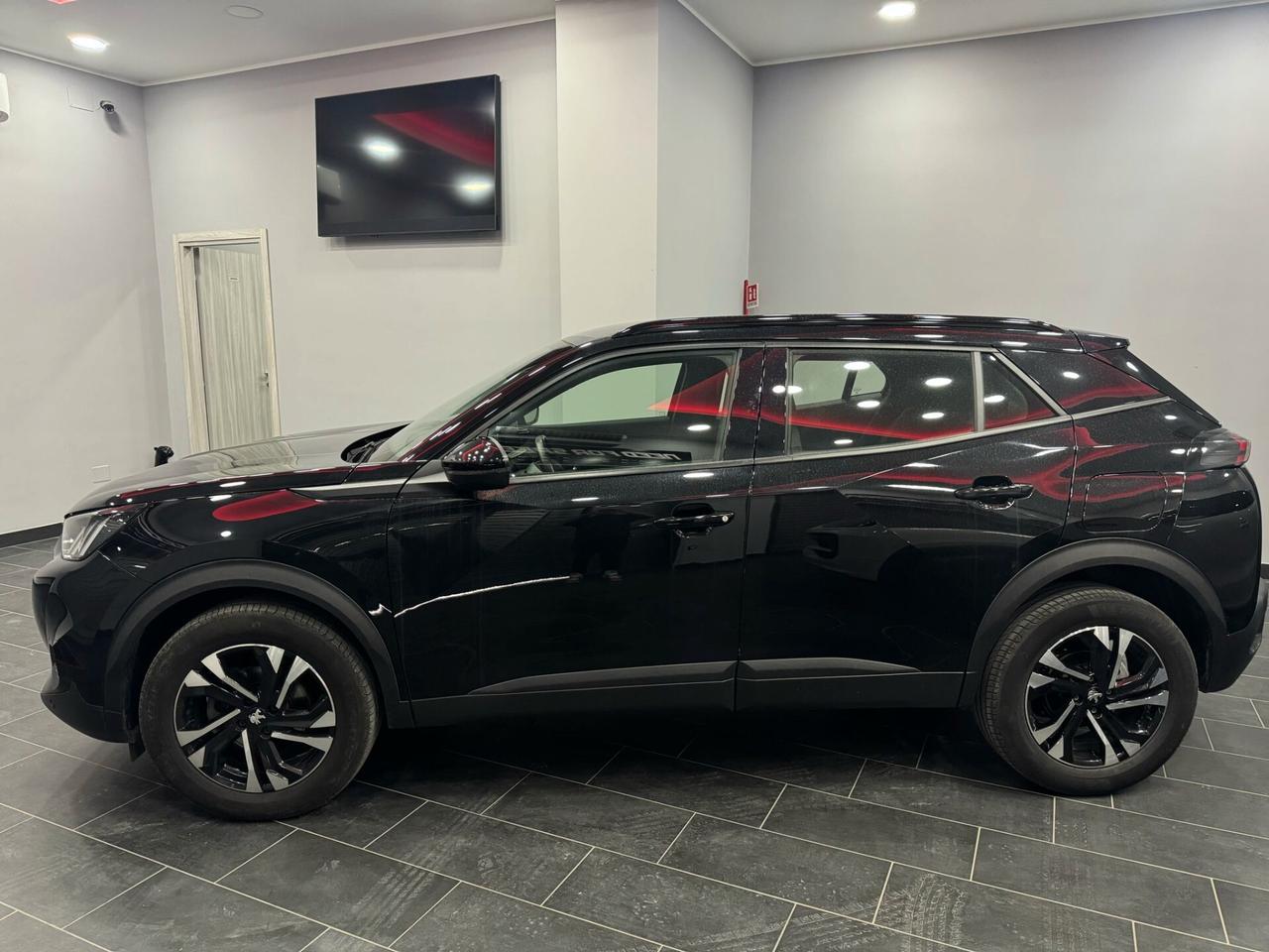 Peugeot 2008 PureTech 100 S&S Allure