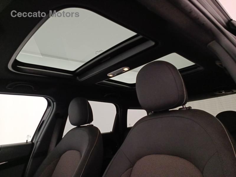 Mini Cooper D Countryman 2.0 D Cooper D Business Auto