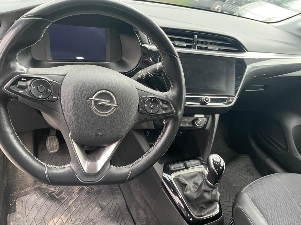 Opel Corsa 1.2 Edition