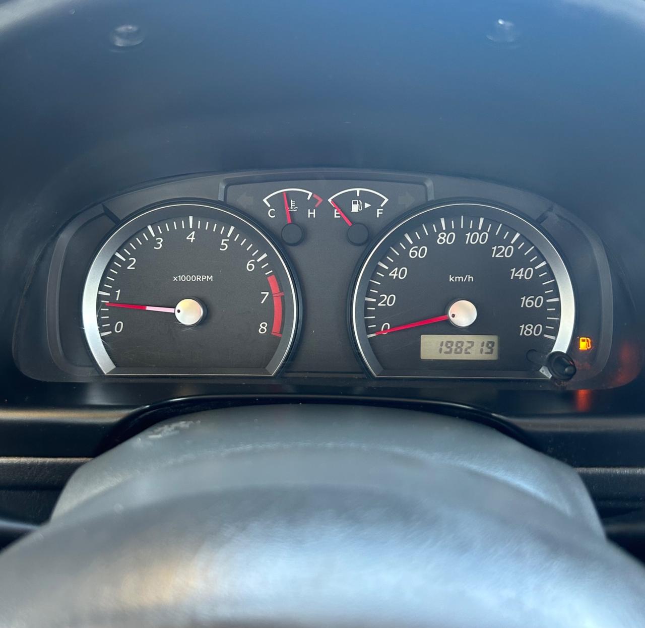 Suzuki Jimny 1.3i 4WD Special Neopatentati 2011