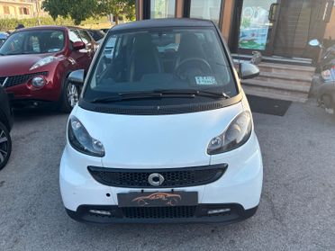 Smart ForTwo 1000 45 kW MHD CON IDROGUIDA