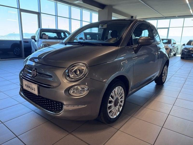 FIAT 500 1.2 69cv Pop