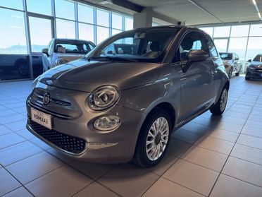 FIAT 500 1.2 69cv Pop