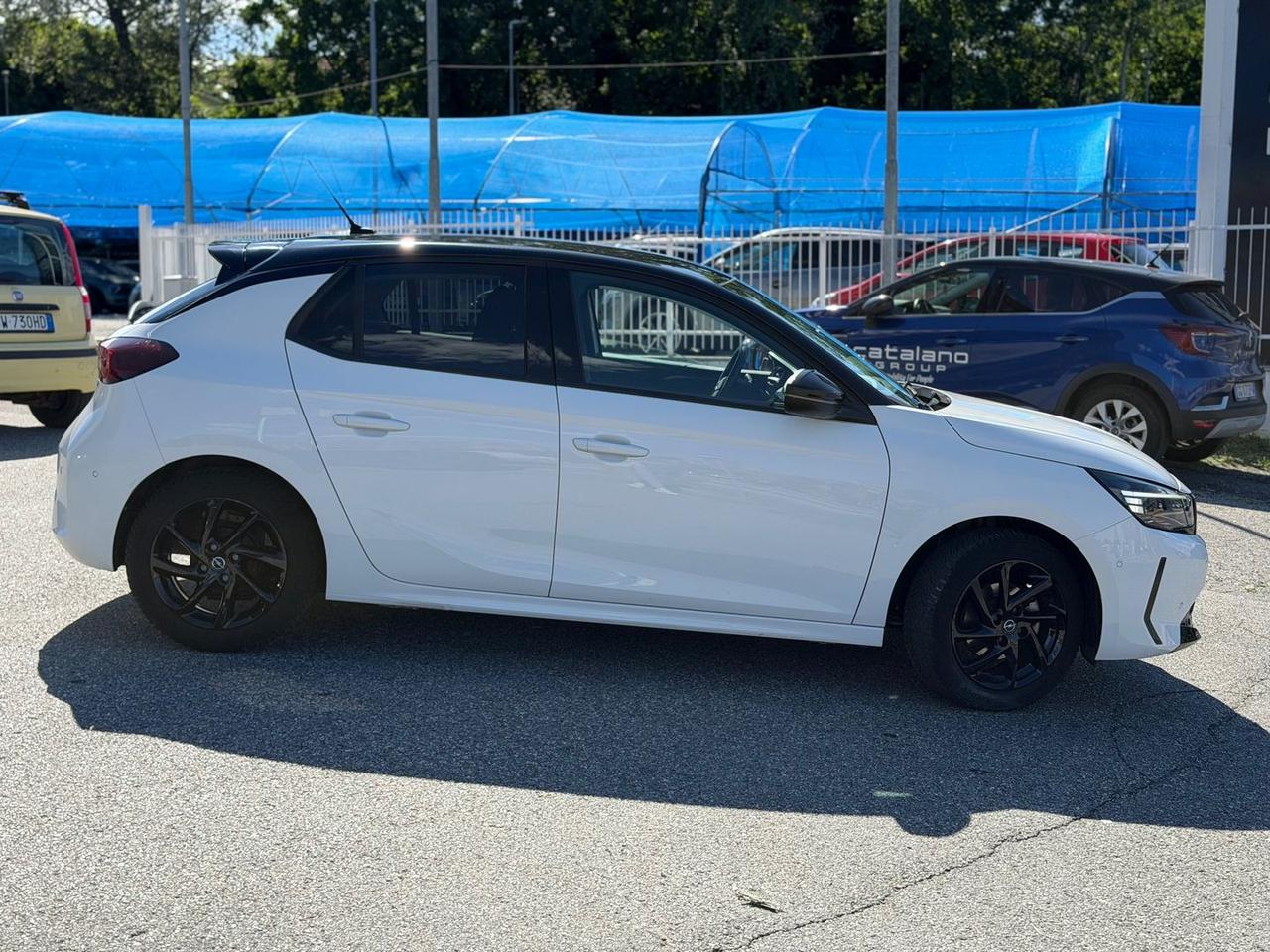 Opel Corsa 1.2 Desing & Tech *PROMO FINANZI #10820