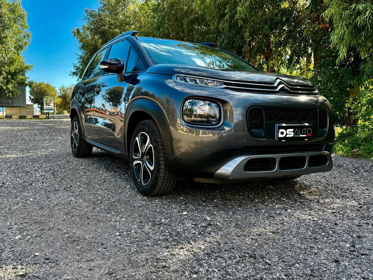 CITROEN C3 AIRCROSS BLUEHDi 100 S&S SHINE