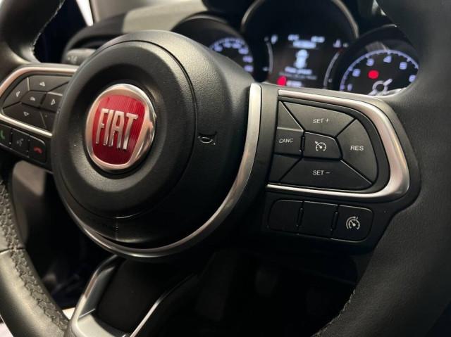 Fiat 500X 1.0 T3 Connect 120cv