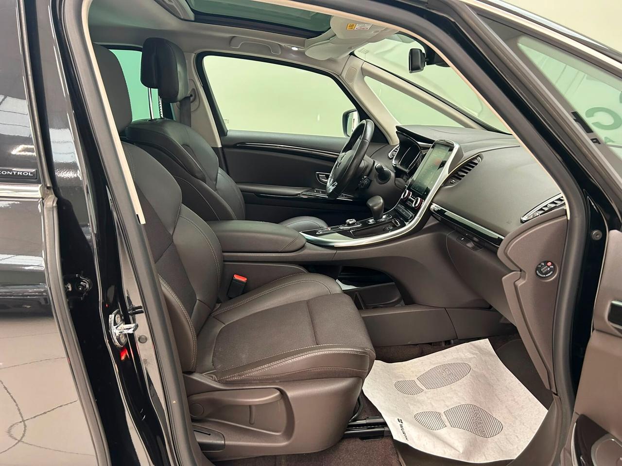 Renault Espace dCi 160CV EDC Energy Intens