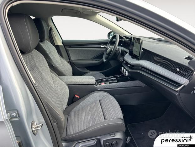 SKODA SUPERB WAGON 2.0 TDI SELECTION DSG