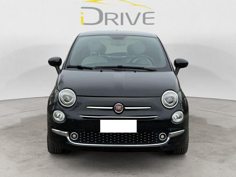 FIAT 500 500 1.0 hybrid Dolcevita 70cv