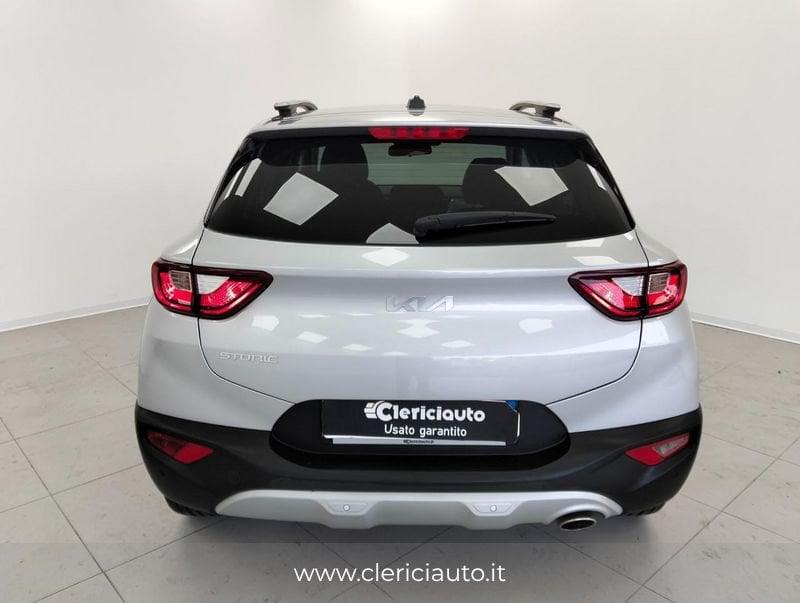 Kia Stonic 1.2 DPI ECO GPL Style