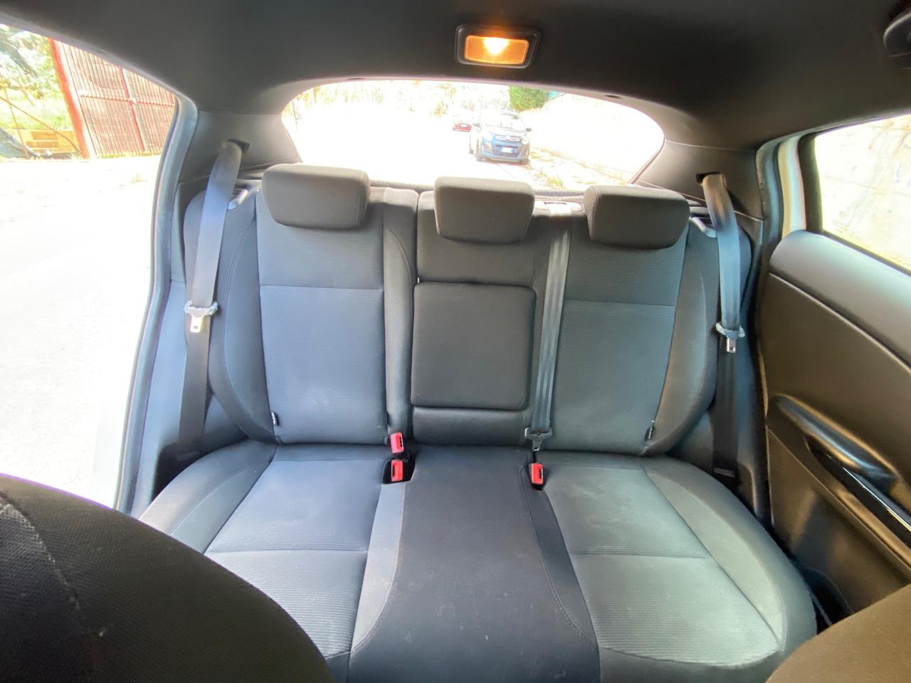 Alfa Romeo Giulietta 2.0 JTDm-2 140CV Exclusive